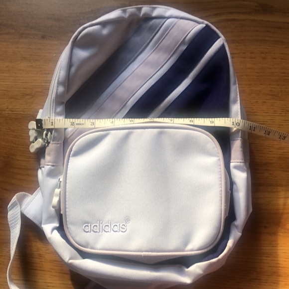 Adidas Mini Backpack - Picture 9 of 10